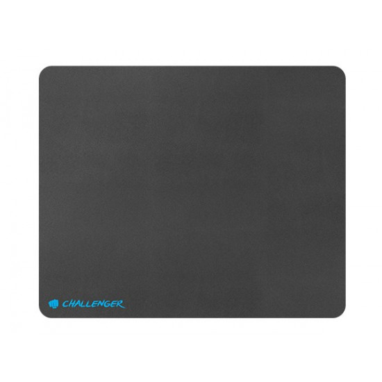 FURY NFU-0860 mouse pad Gaming mouse pad Black