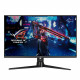 ASUS ROG Swift XG32AQ 81.3 cm (32") 2560 x 1440 pixels Wide Quad HD Black