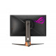 ASUS ROG Swift PG27AQN 68.6 cm (27) 2560 x 1440 pixels Wide Quad HD Grey