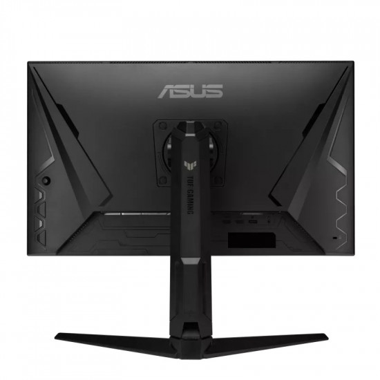 ASUS TUF Gaming VG279QL3A computer monitor 68.6 cm (27") 1920 x 1080 pixels Full HD LCD Black