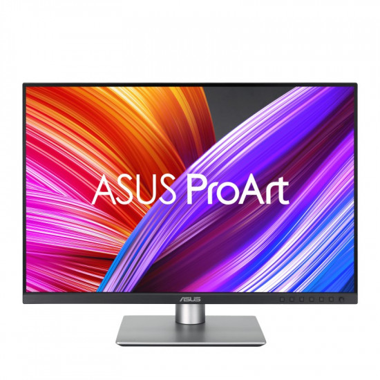 ASUS ProArt PA248CRV computer monitor 61.2 cm (24.1") 1920 x 1200 pixels WUXGA LCD Black, Silver