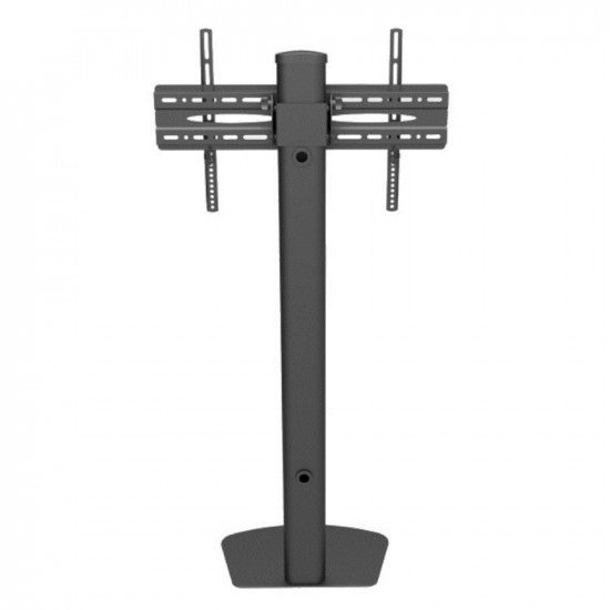 Techly ICA-TR27 TV mount 139.7 cm (55") Black