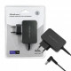 Qoltec 51033 power adapter/inverter Indoor 45 W Black