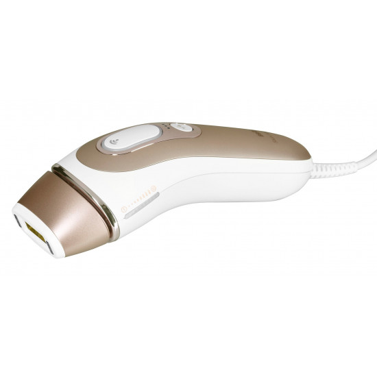 Braun Silk-Expert Pro IPL PL7253 Intense pulsed light (IPL) Rose gold, White