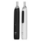 Braun Oral-B iO5 Duo Matt Black/Quite White electric toothbrush