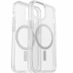 OTTERBOX SYMMETRY CASE CLEAR MAGSAFE IPHO 13/14/15