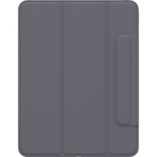 OTTERBOX ETUI SYMMETRY FOLIO IPAD PRO 13 M4 THUNDE