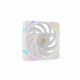 Valkyrie X12 ARGB White VK-FANX12FW fan