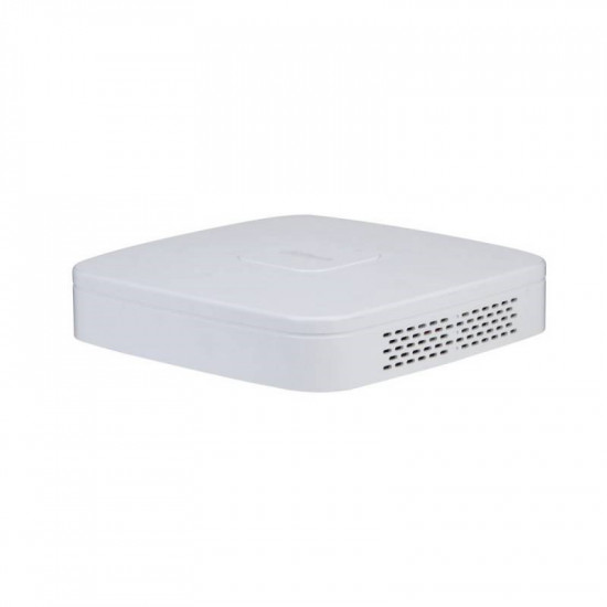 DAHUA IP RECORDER NVR2108-4KS3