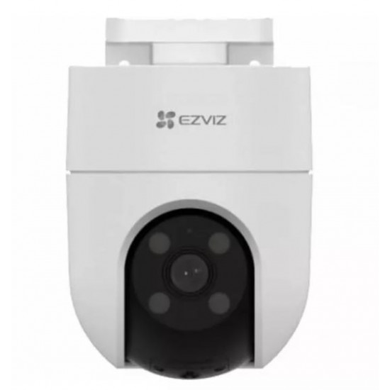 EZVIZ WIFI 2K 2in1 (3MP+3MP) IP Camera.