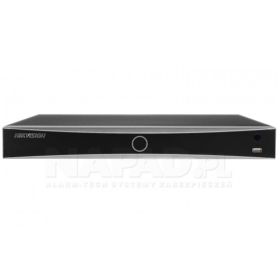 HIKVISION DS-7608NXI-K2/8P(D) IP RECORDER