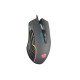 FURY Hustler mouse Gaming Ambidextrous USB Type-A Optical 6400 DPI