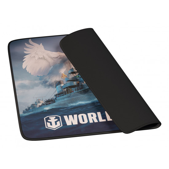 GENESIS NPG-1738 mouse pad Gaming mouse pad Multicolour