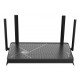 TP-Link Archer BE3600 wireless router 2.5 Gigabit Ethernet Dual-band (2.4 GHz / 5 GHz) Black