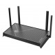 TP-Link Archer BE3600 wireless router 2.5 Gigabit Ethernet Dual-band (2.4 GHz / 5 GHz) Black