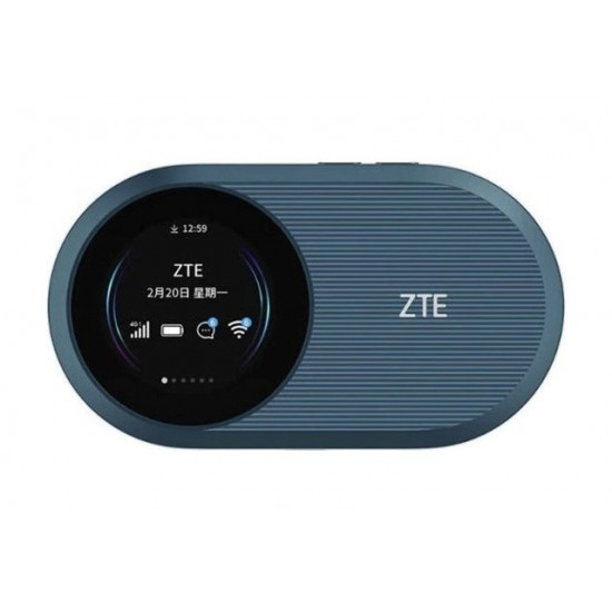 ZTE U10S Pro 4G Mobile WiFi6 Hotspot - router