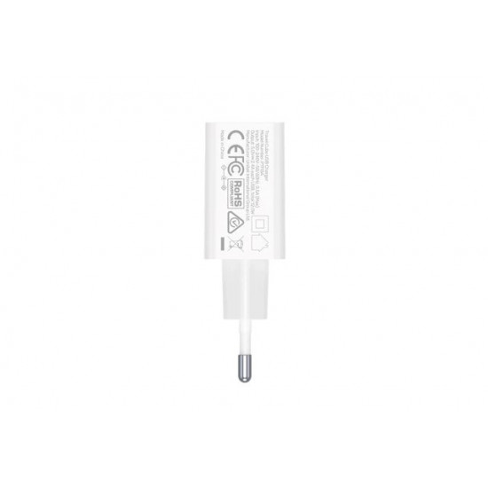 Unitek P1113A-EU - charger 2X USB-A,12W, white