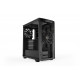 be quiet! Pure Base 500DX Black