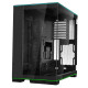 Lian Li O11DERGBX computer case Tower Aluminium