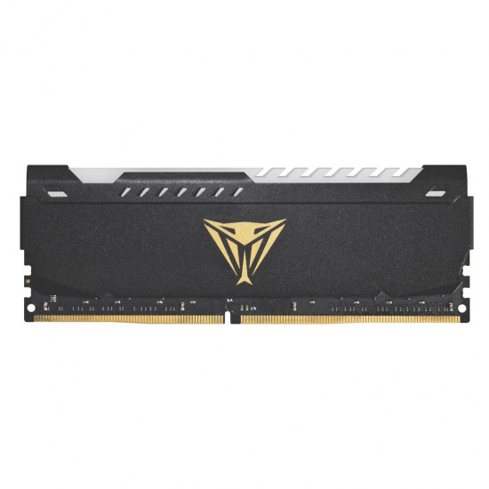 Patriot Viper Steel 16GB (2x 8GB) 3600MHz DDR4 RGB