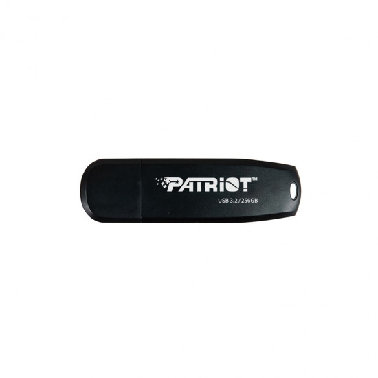 Pendrive Patriot Xporter Core 256GB USB 3.2 Gen 1 80MB/s (PSF256GXRB3U) Black