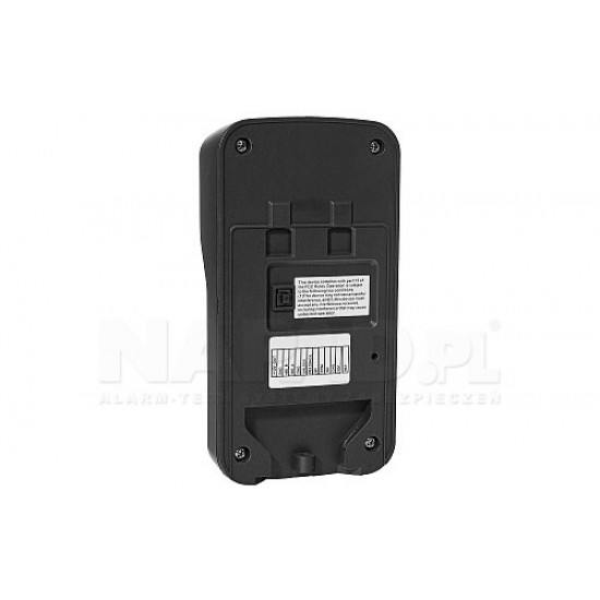 Dahua Door Station VTO2111D-P-S3