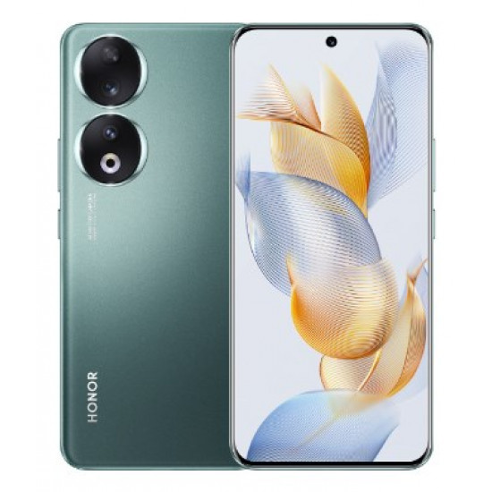 TIM Honor 90 5G 6.7 Dual SIM Android 13 USB Type-C 12 GB 512 GB 5000 mAh Green