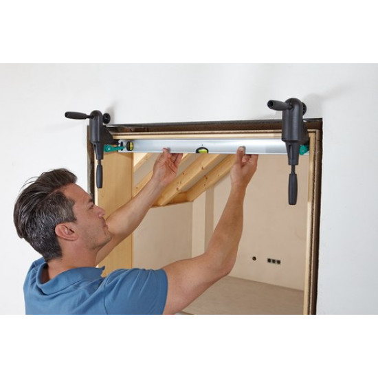 wolfcraft GmbH PRO Door Frame Assembly Set