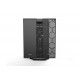 be quiet! Silent Base 802 Black Midi Tower