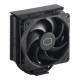 Cooler Master Hyper 212 Black Processor Air cooler 12 cm