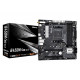 Asrock motherboard B450M/AC R2.0