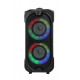 Esperanza EP157 BT FM LED RGB Speaker Black 10W