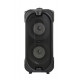 Esperanza EP157 BT FM LED RGB Speaker Black 10W