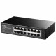 Cudy GS1016 network switch Gigabit Ethernet (10/100/1000) Black