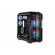 Cooler Master HAF The Berserker Full Tower Grey, Titanium