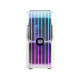 COOLER MASTER PC CASE HAF 700 EVO ARGB FULL TOWER