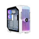 COOLER MASTER PC CASE HAF 700 EVO ARGB FULL TOWER