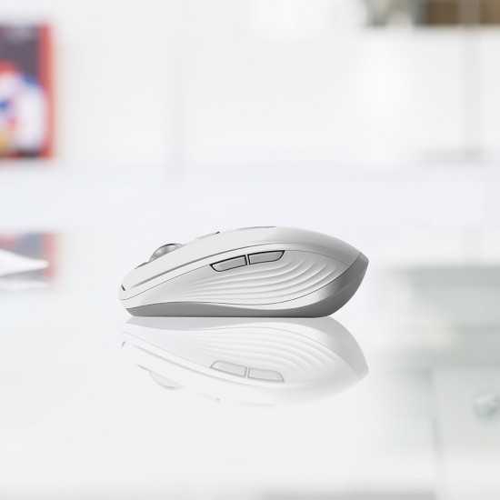 Logitech MX Anywhere 3 Compact Performance Mouse