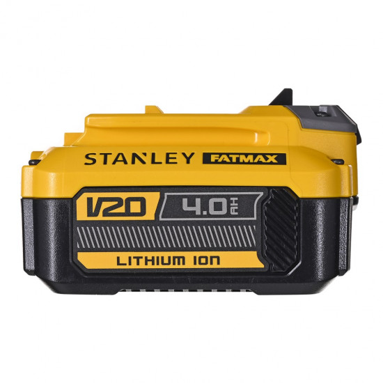 Stanley SFMCB204-XJ cordless tool battery / charger