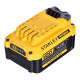 Stanley SFMCB204-XJ cordless tool battery / charger