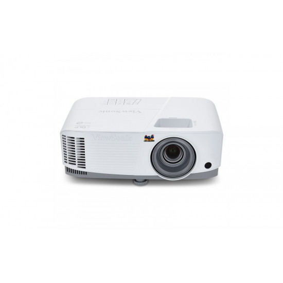 Viewsonic PA503X data projector Standard throw projector 3600 ANSI lumens DLP XGA (1024x768) Grey, White