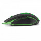 Esperanza EGM209G mouse Right-hand USB Type-A Optical 2400 DPI