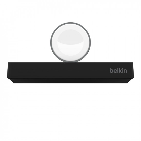 Belkin BoostCharge Pro Black Indoor