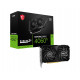 MSI VENTUS GEFORCE RTX 4060 TI 2X BLACK 16G OC graphics card NVIDIA 16 GB GDDR6