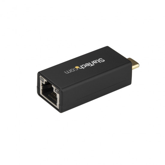 USB C TO GBE NETWORK ADAPTER/USB 3.0-USB-C TOETHERNETADAPTER