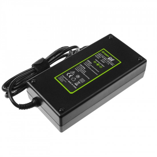 Green Cell AD56P power adapter/inverter Indoor 150 W Black