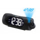 Blaupunkt CRP9BK radio Clock Black