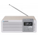 Portable radio with bluetooth Blaupunkt PP14BT