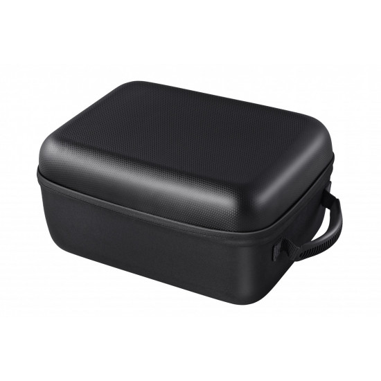 Hisense BB1H projector case Polyester, Polyurethane Black