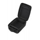 Hisense BB1H projector case Polyester, Polyurethane Black